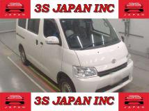 2021 Toyota Townace Van