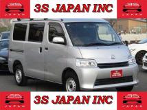 2021 Toyota Townace Van