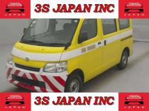 2018 Toyota Liteace Van