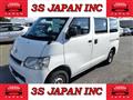 2016 Toyota Townace Van