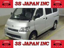 2016 Toyota Townace Van