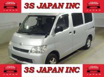2018 Toyota Townace Van