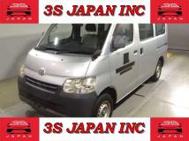 2017 Toyota Liteace Van