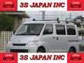 2017 Toyota Townace Van