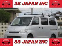 2017 Toyota Townace Van