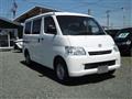 2016 Toyota Townace Van