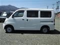 2016 Toyota Townace Van