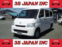 2016 Toyota Townace Van