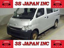 2016 Toyota Townace Van