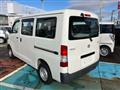 2016 Toyota Townace Van