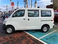 2016 Toyota Townace Van
