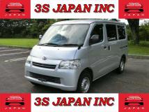 2017 Toyota Liteace Van