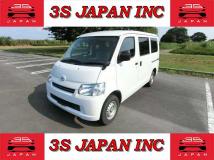 2020 Toyota Liteace Van