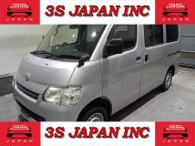 2016 Toyota Townace Van