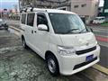2020 Toyota Townace Van