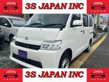 2020 Toyota Townace Van