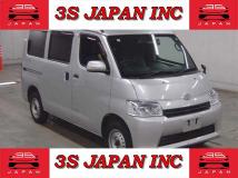 2021 Toyota Townace Van