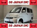2021 Toyota Townace Van