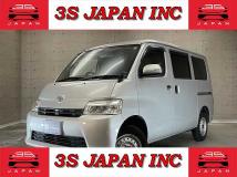 2021 Toyota Townace Van