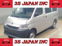 2021 Toyota Townace Van