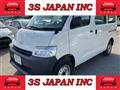 2021 Toyota Townace Van