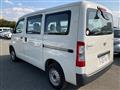 2021 Toyota Townace Van