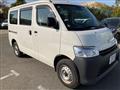 2021 Toyota Townace Van