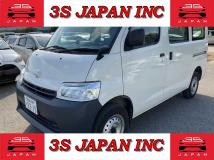 2021 Toyota Townace Van