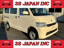 2020 Toyota Townace Van