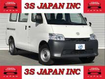 2020 Toyota Townace Van