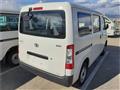 2021 Toyota Townace Van