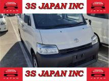 2021 Toyota Townace Van