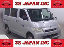 2016 Toyota Townace Van