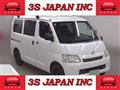 2016 Toyota Townace Van
