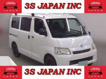 2016 Toyota Townace Van