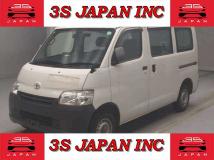 2018 Toyota Liteace Van