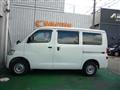 2018 Toyota Townace Van