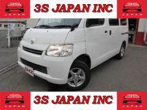 2018 Toyota Liteace Van