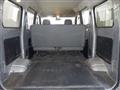 2017 Toyota Townace Van