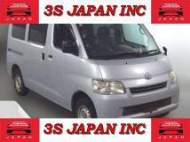 2017 Toyota Townace Van