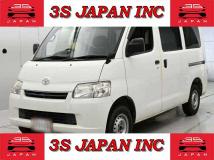 2018 Toyota Townace Van