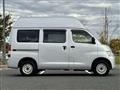 2016 Toyota Townace Van