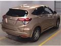 2016 Honda VEZEL