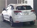 2016 Honda VEZEL