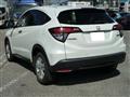 2016 Honda VEZEL