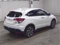 2016 Honda VEZEL