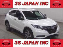2016 Honda VEZEL