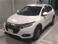 2018 Honda VEZEL