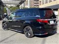 2016 Honda Odyssey Hybrid