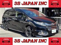 2016 Honda Odyssey Hybrid